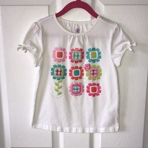 ❤️J. Khaki Shirt - Size 6